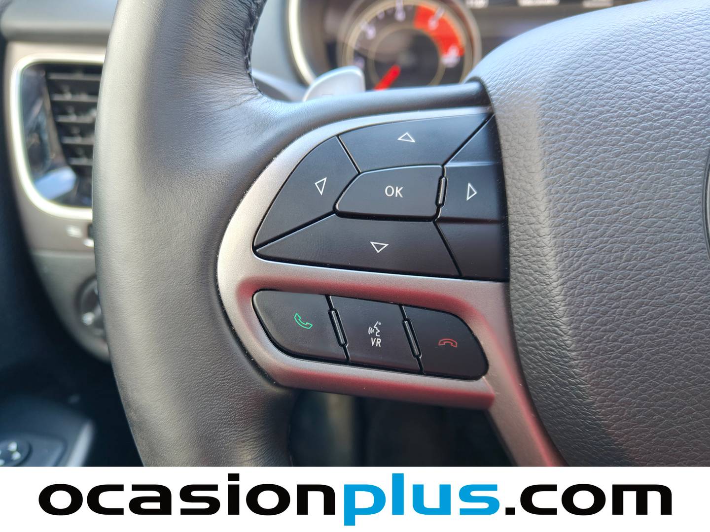 Jeep Cherokee Jeep Cherokee 2.2 CRD Overland 4WD 9AT (195 CV) barato