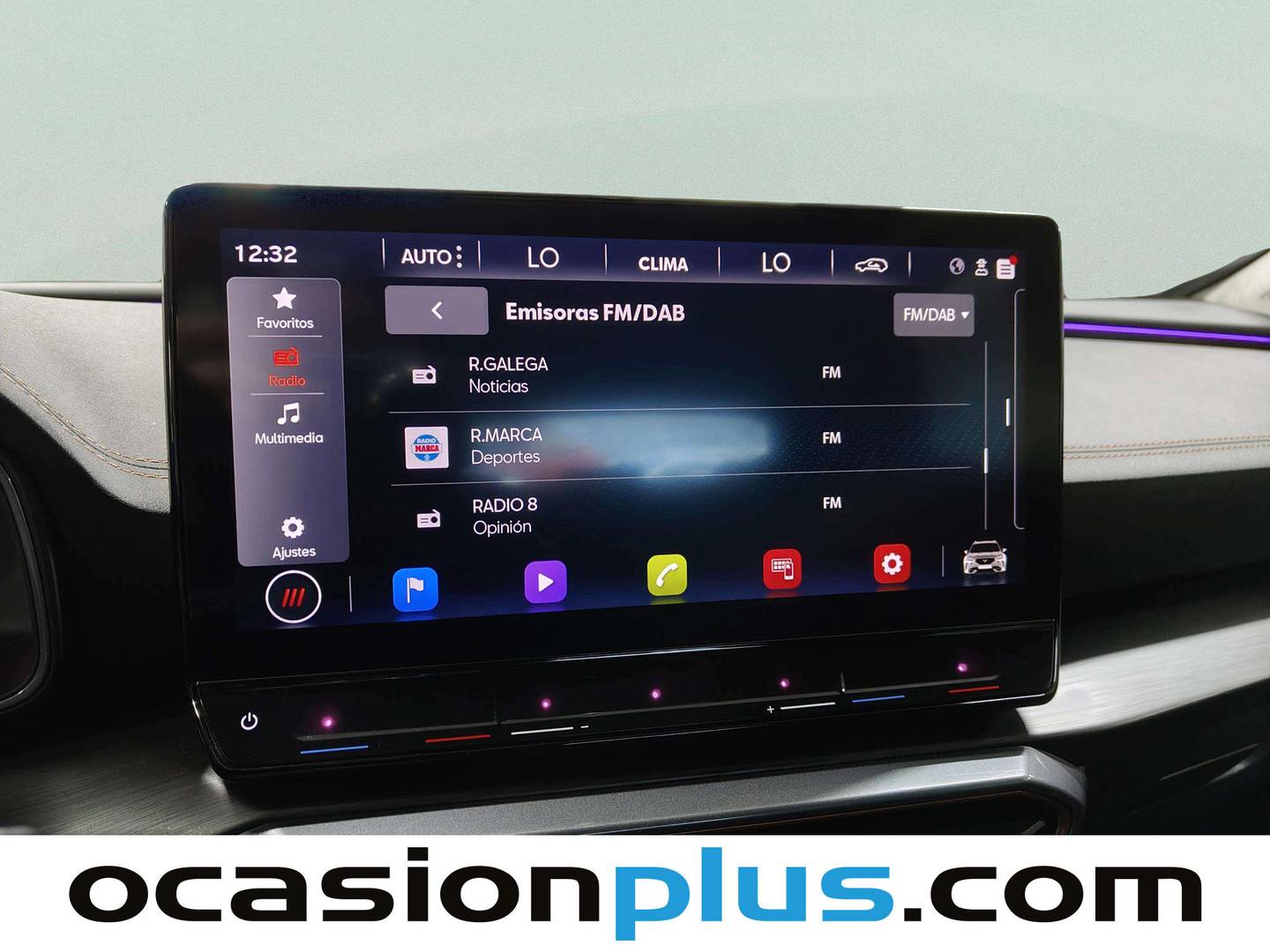 Foto Cupra Formentor CUPRA Formentor 1.5 TSI (150 CV)