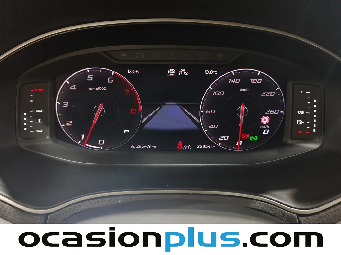 Foto Seat Ibiza SEAT Ibiza 1.5 TSI FR XL DSG (150 CV)