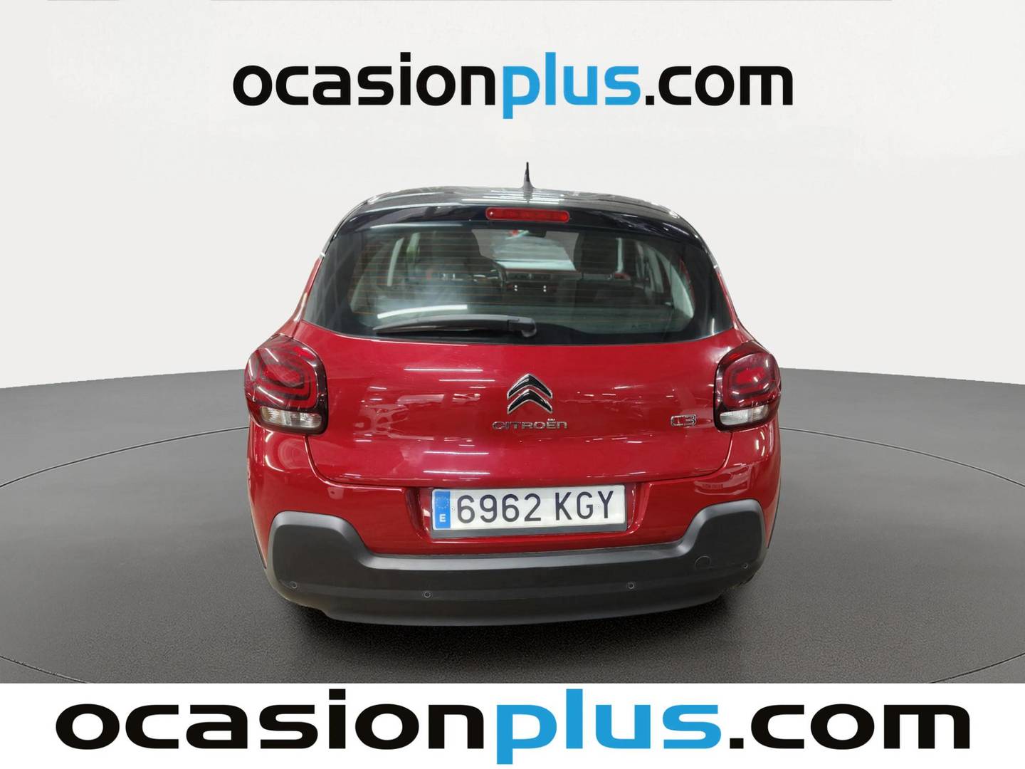 Citroën C3 Citroën C3 PureTech 82 Feel (83 CV) barato