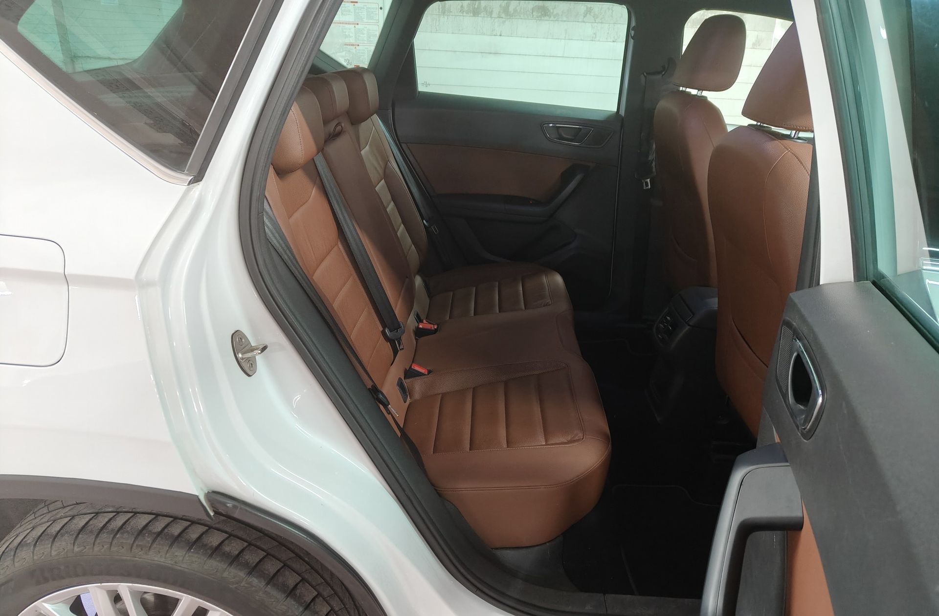 SEAT Ateca 2.0 TSI Xcellence Plus 4Drive DSG - foto 27