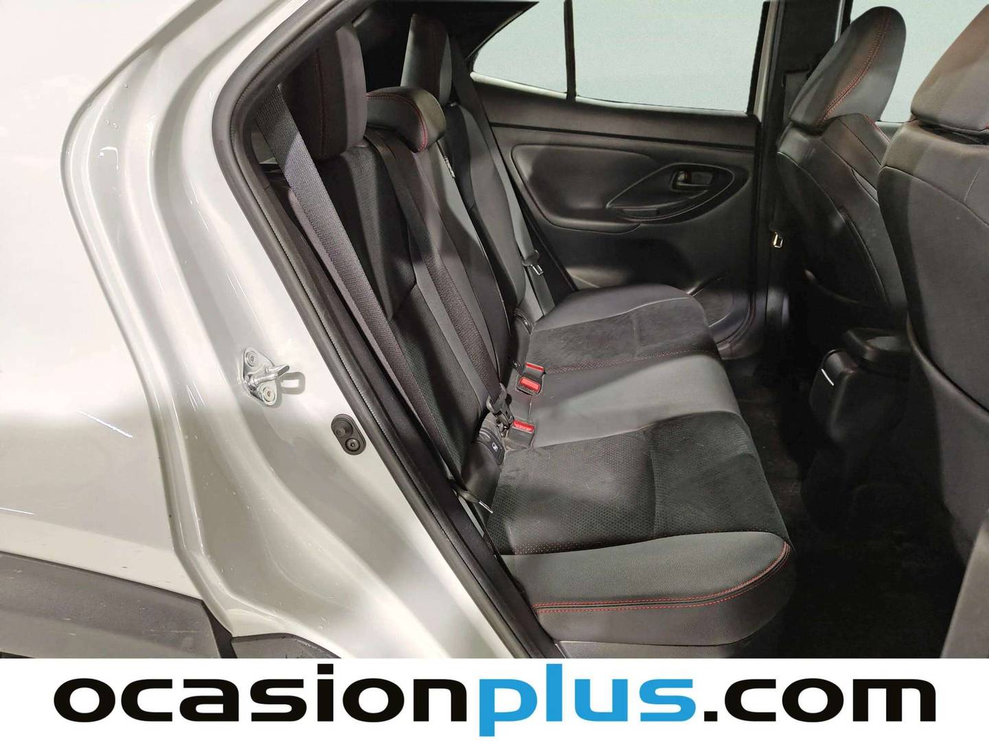 Toyota Yaris Cross Toyota Yaris Cross 130H GR Sport (130 CV) al mejor precio