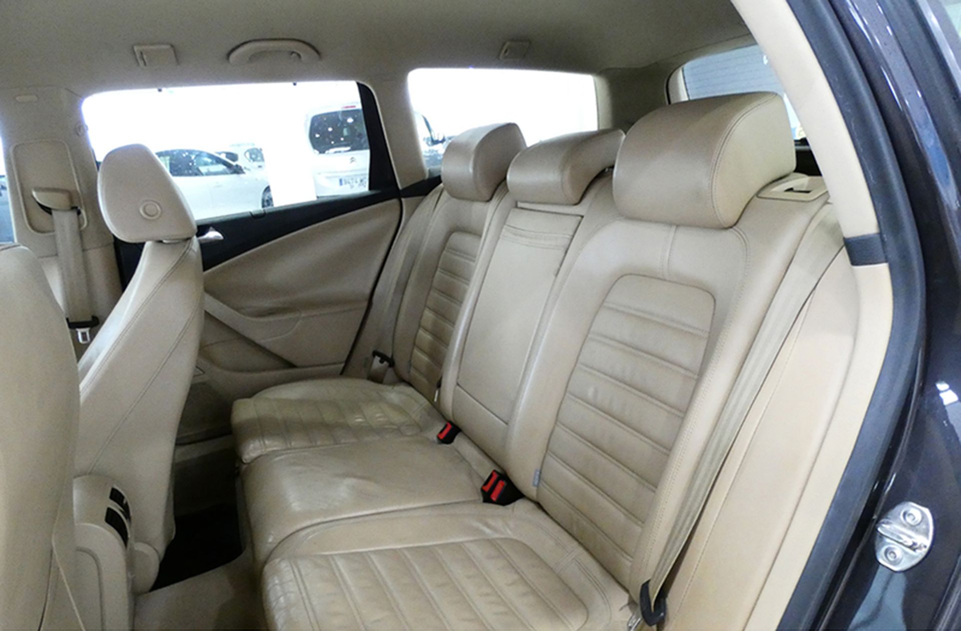 Volkswagen Passat Variant Variant Highline 2.0 TDI DSG - foto 10