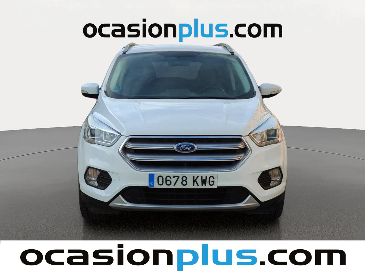 Ford Kuga Ford Kuga 1.5 EcoBoost Trend+ 4x2 (120 CV) de ocasión