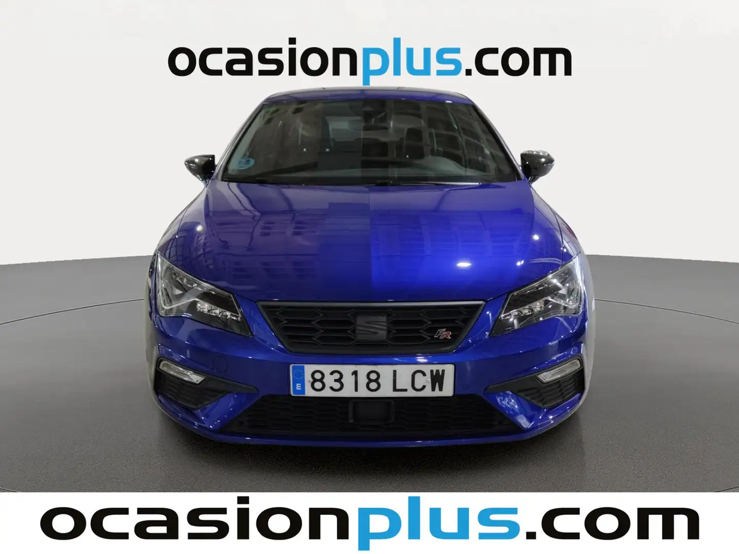 Foto Seat León SEAT León 1.5 TSI S&S FR Edition Plus 110 (150 CV)