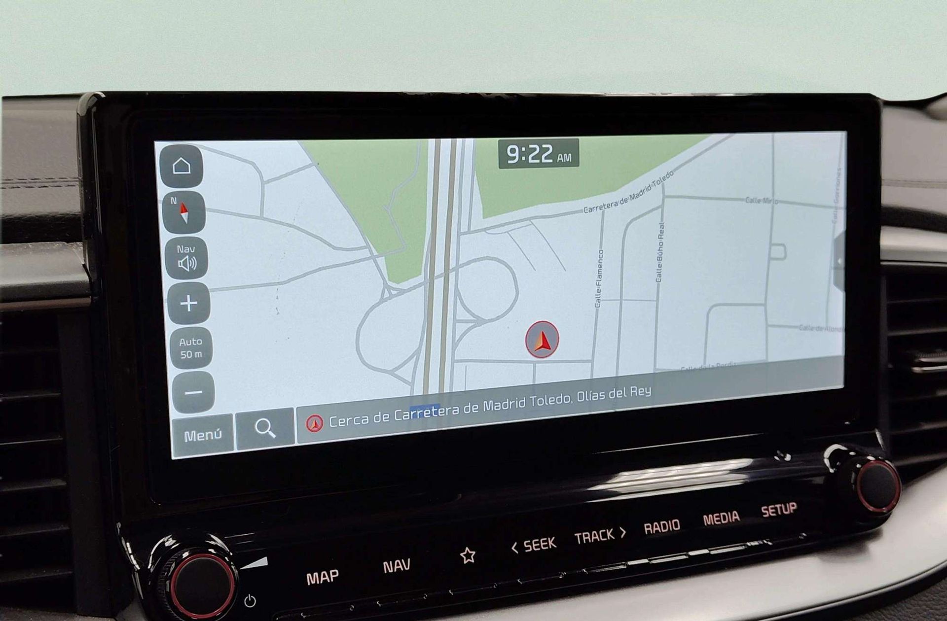 Kia XCeed 1.0 T-GDi Drive - foto 7