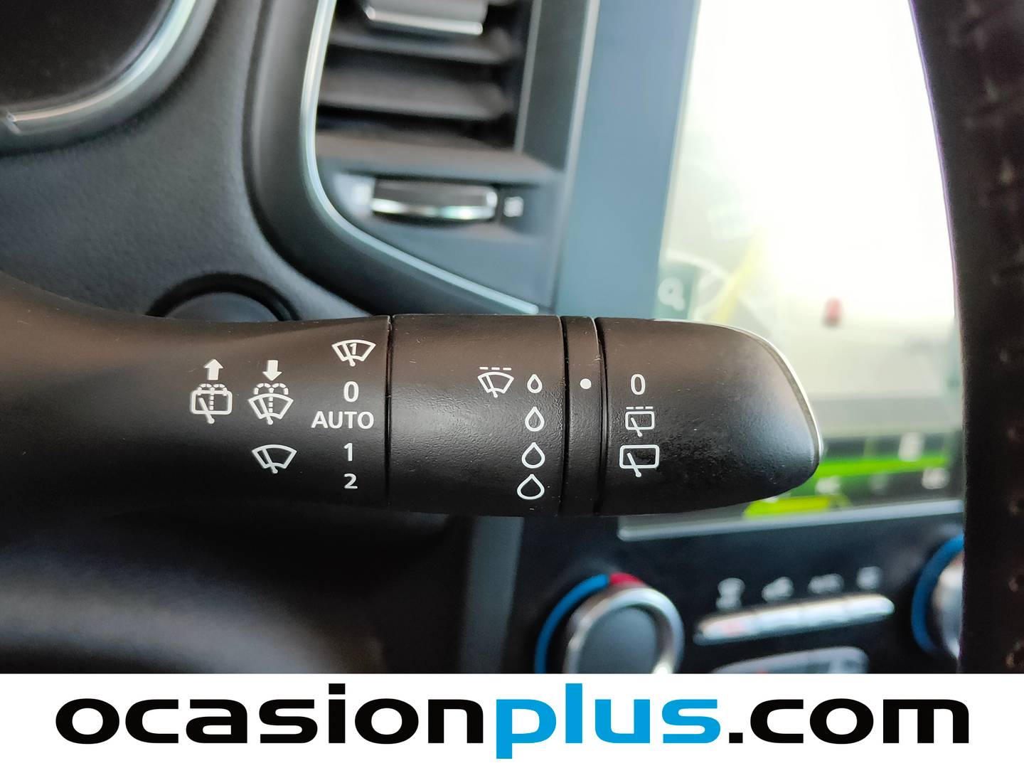 Renault Mégane Renault Megane Zen Blue dCi (115 CV) seminuevo