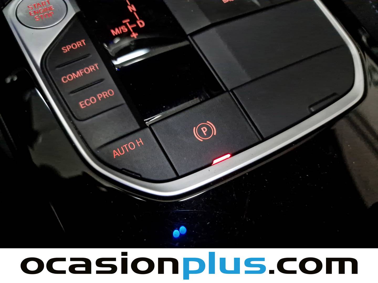 Foto BMW Serie 1 BMW Serie 1 116d (116 CV) Pack M