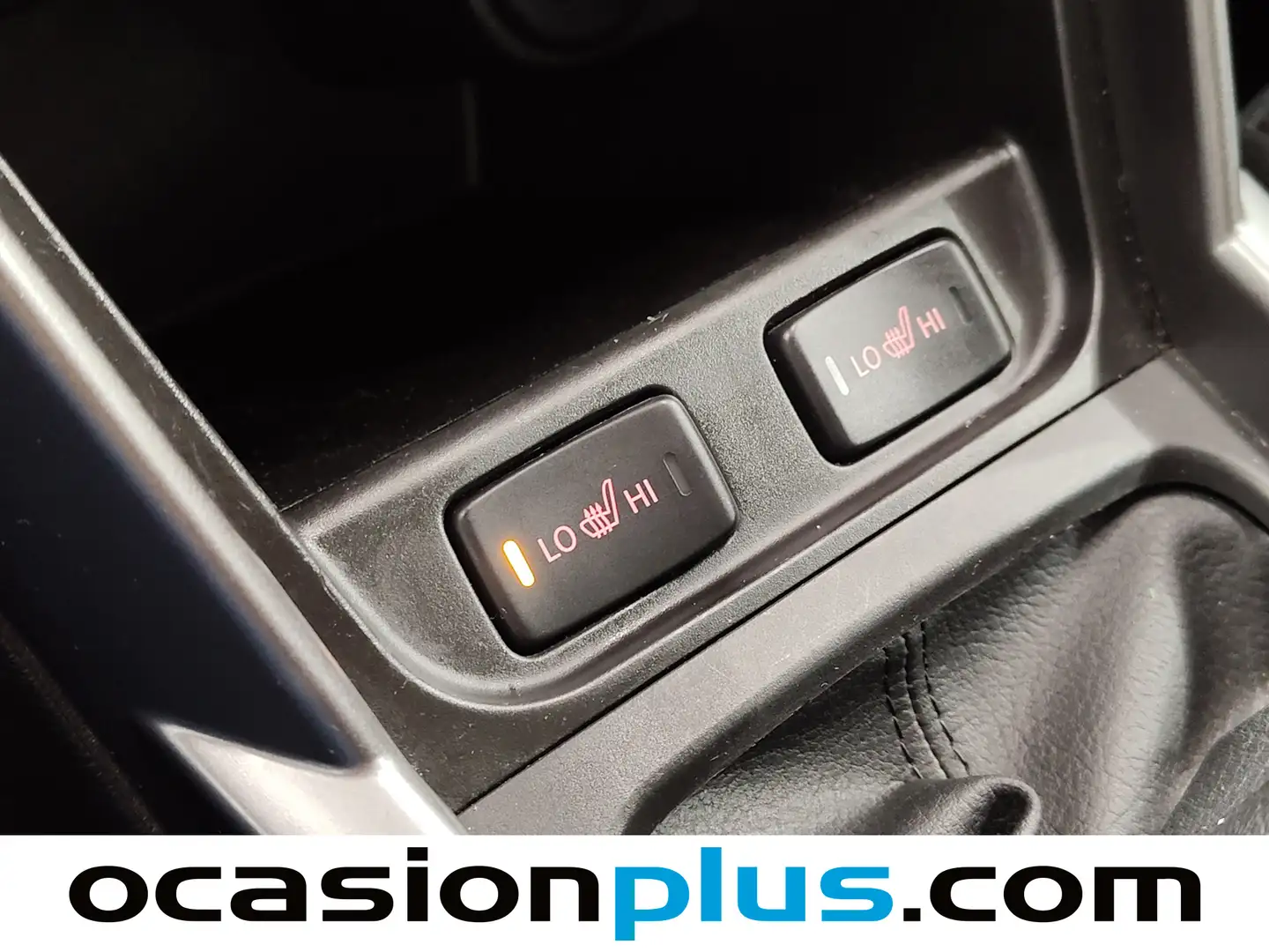 Foto Suzuki S-Cross Suzuki S-Cross 1.4T Mild Hybrid S2 4WD (129 CV)