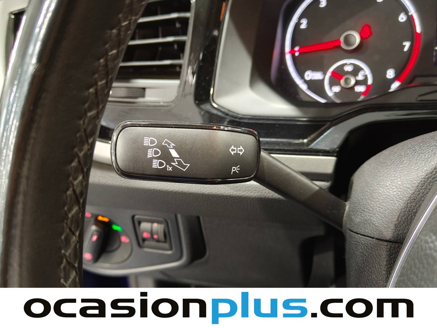 Volkswagen Polo Volkswagen Polo Advance 1.0 TSI (95 CV) DSG de segunda mano