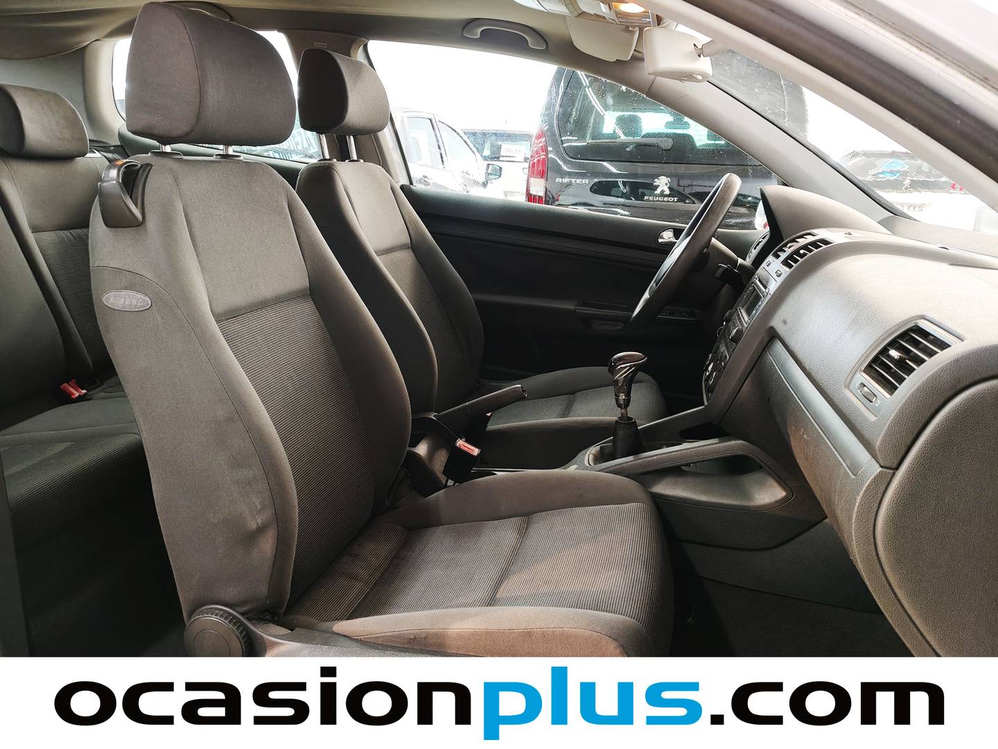 Volkswagen Golf Volkswagen Golf Trendline 1.9 TDI (105 CV) diésel