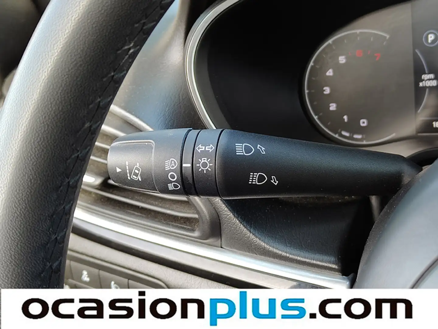 Foto Fiat Tipo Fiat Tipo 1.5 Hybrid Red DCT (130 CV)