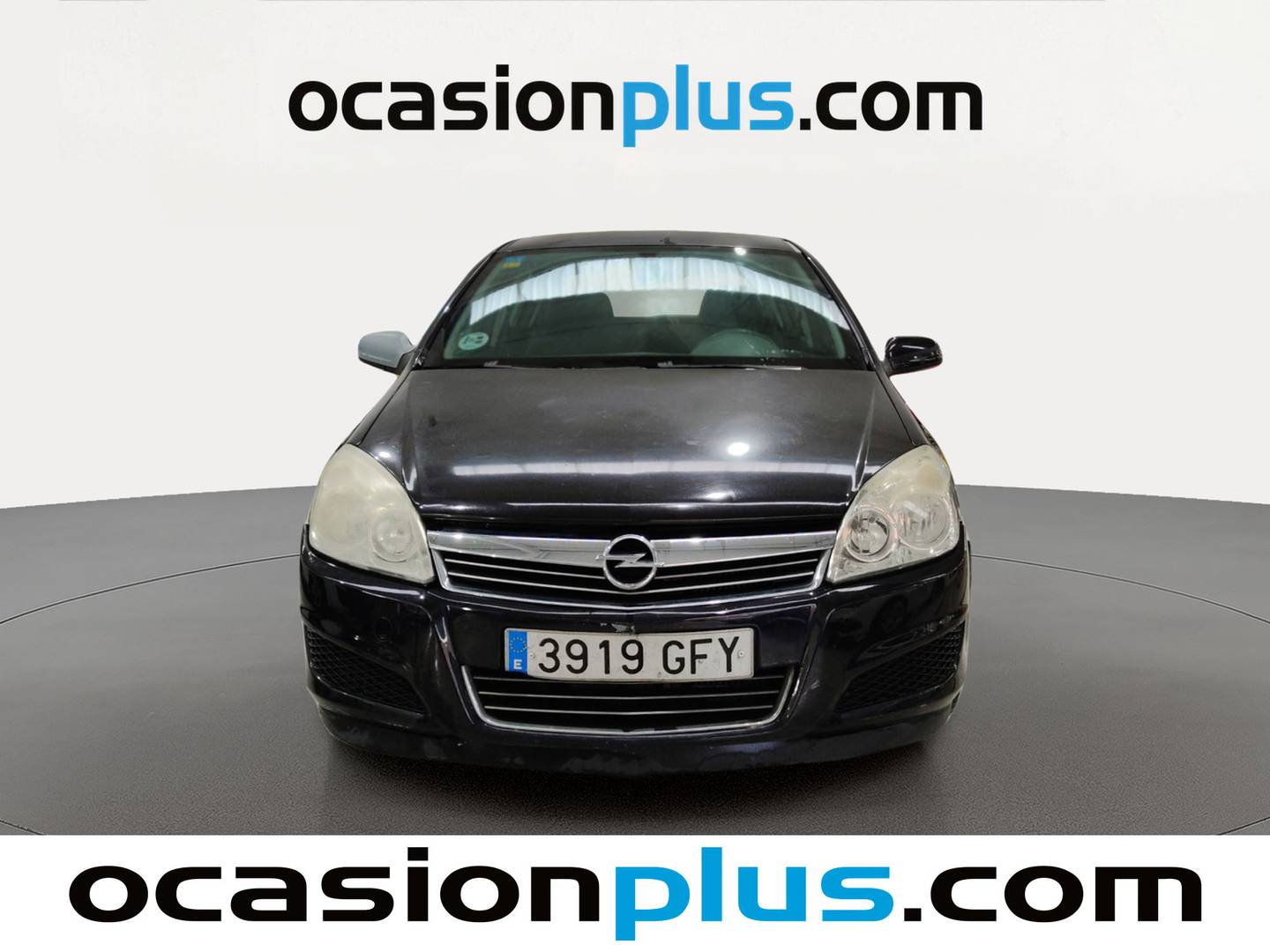 Opel Astra Opel Astra 1.7 CDTI Enjoy (100 CV) barato