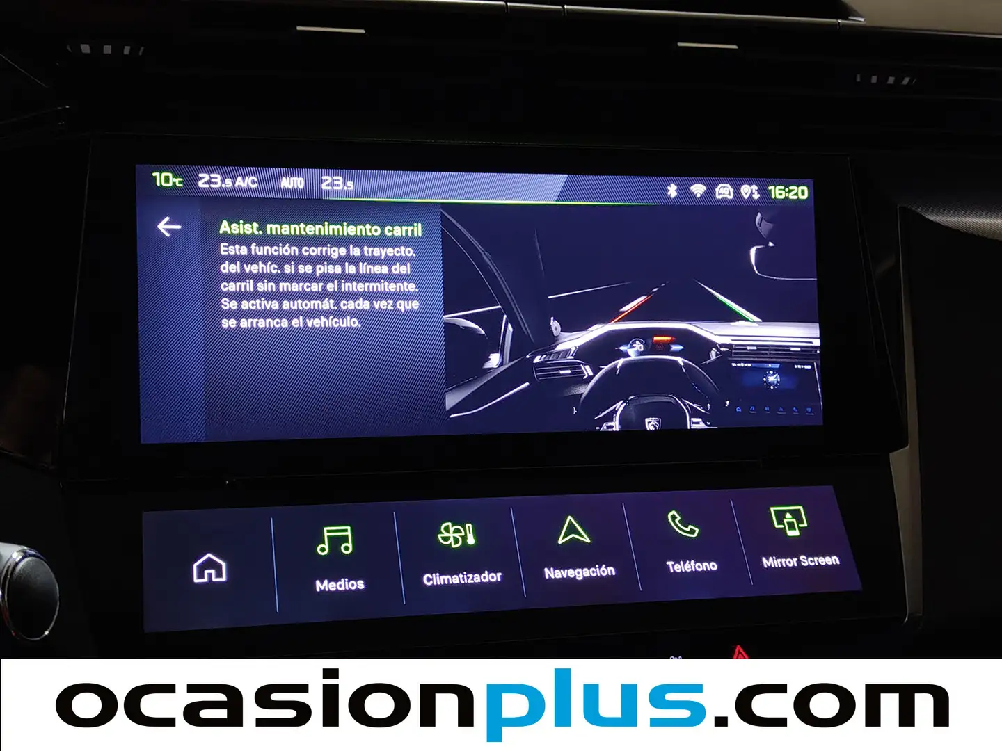 Foto Peugeot 308 Peugeot 308 PureTech 130 S&S GT EAT8 (130 CV)