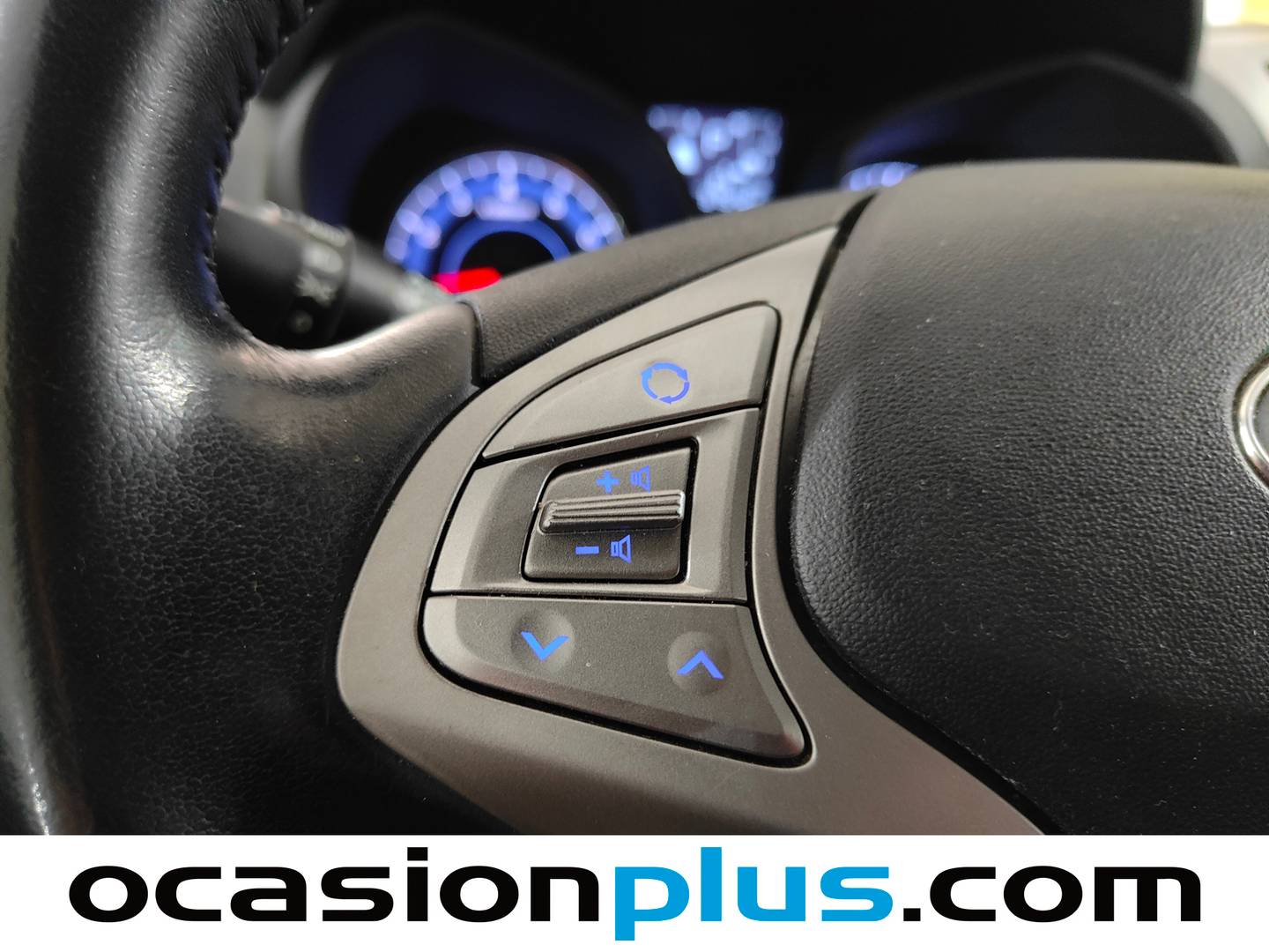 Foto Hyundai ix20 Hyundai ix20 1.6 MPI Tecno Auto (126 CV)