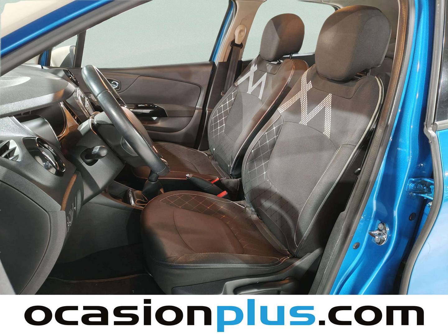 Foto Renault Captur Renault Captur Zen Energy TCe (90 CV)