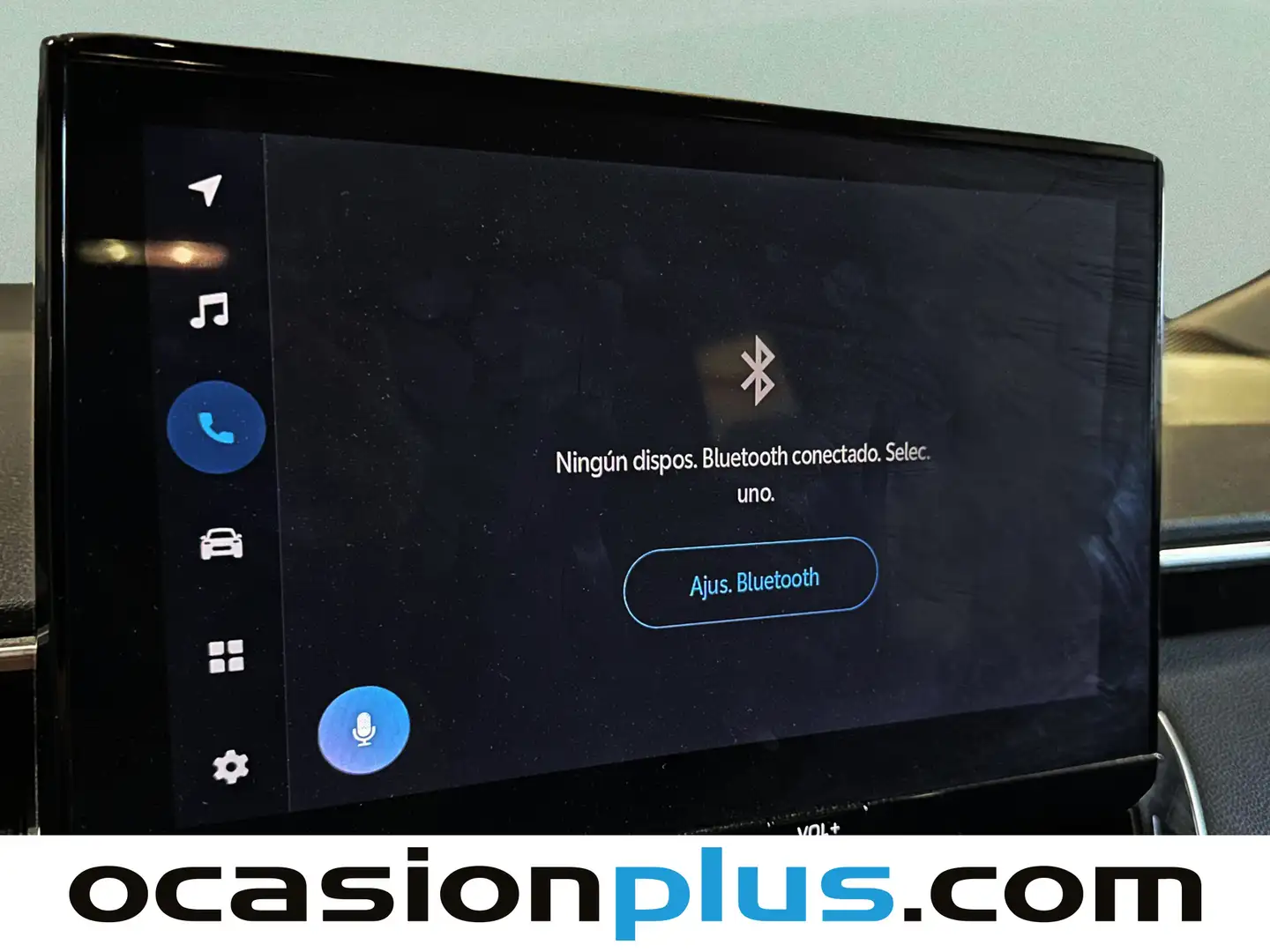 Foto Toyota Corolla Toyota Corolla 140H Style Edition (140 CV)