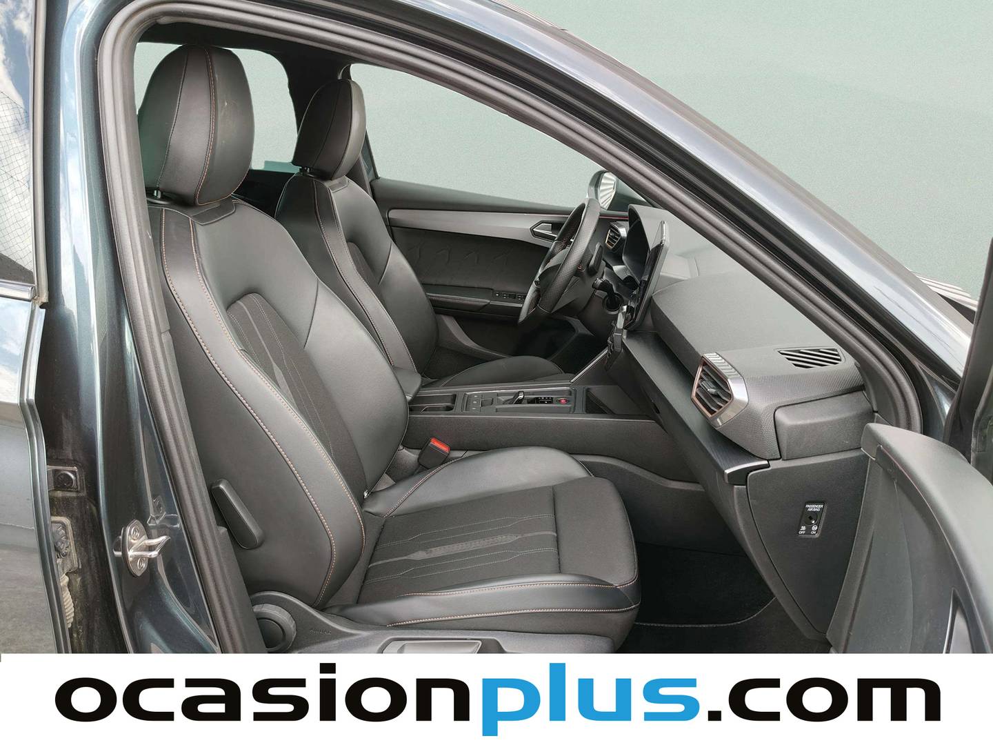 Cupra León Cupra León 1.5 eTSI DSG  (150 CV) 150cv