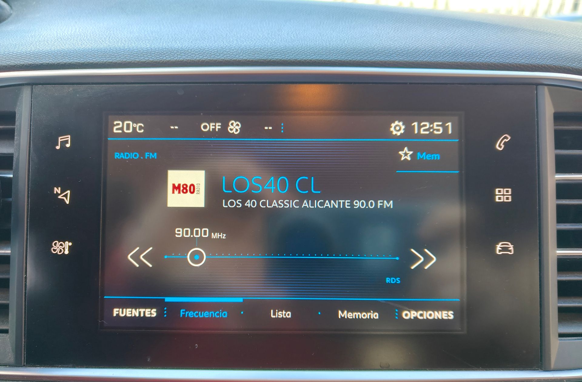 Peugeot 308 SW 1.2 PureTech Active - foto 28