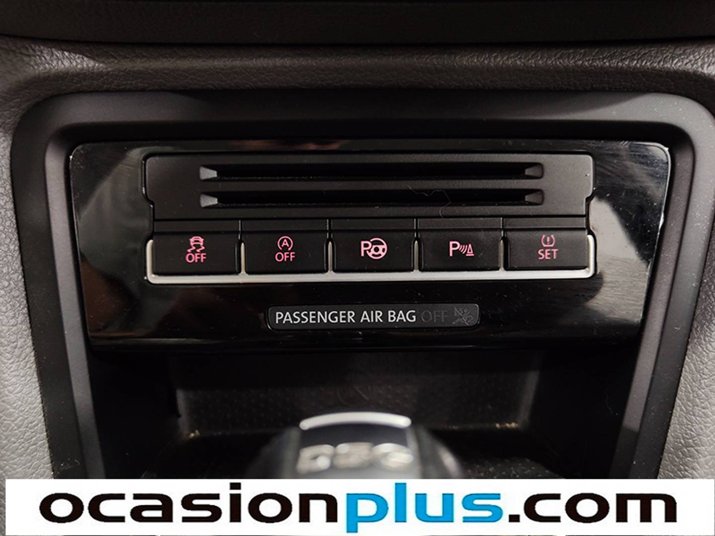 Foto Seat Alhambra SEAT Alhambra 1.4 TSI Style Go S&S DSG (150 CV) 7 Plazas