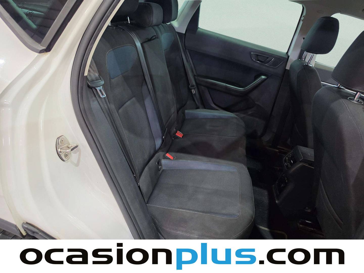 Seat Ateca Seat Ateca 1.0 TSI S&S Ecomotive Style (115 CV) al mejor precio