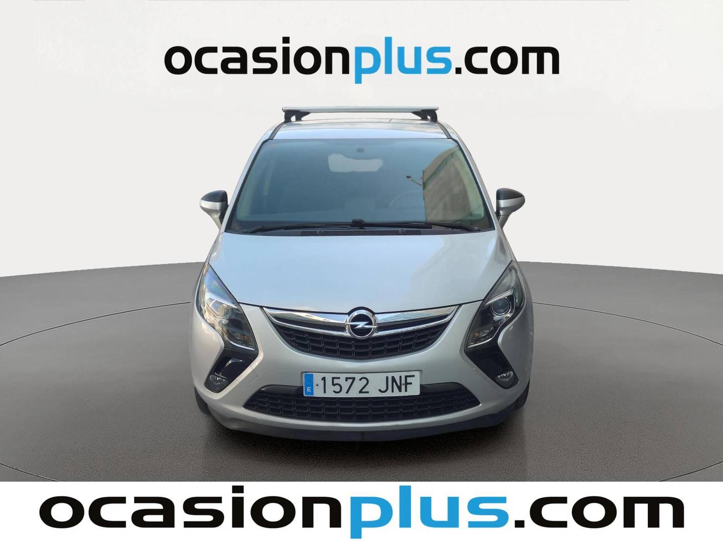 Opel Zafira Tourer Opel Zafira Tourer 1.6 CDTi S&S Expression (120 CV) 120cv