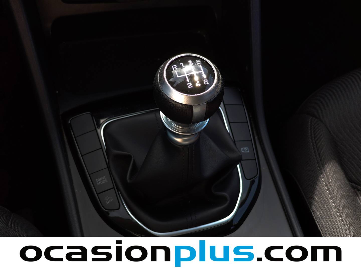 Hyundai Tucson Hyundai Tucson 1.6 TGDI Klass 4x2 (150 CV) de segunda mano