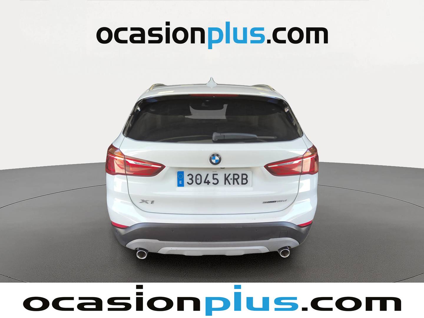 BMW X1 BMW X1 sDrive18d (150 CV) km 0