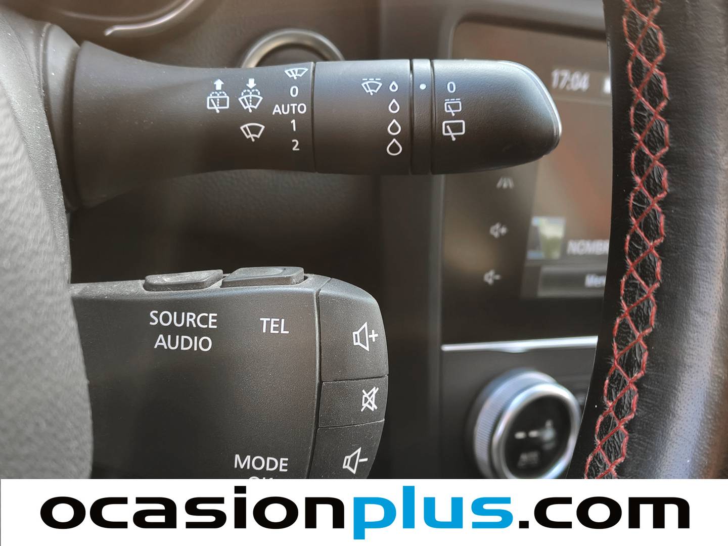 Foto Renault Kadjar Renault Kadjar Black Edition GPF TCe (160 CV) EDC