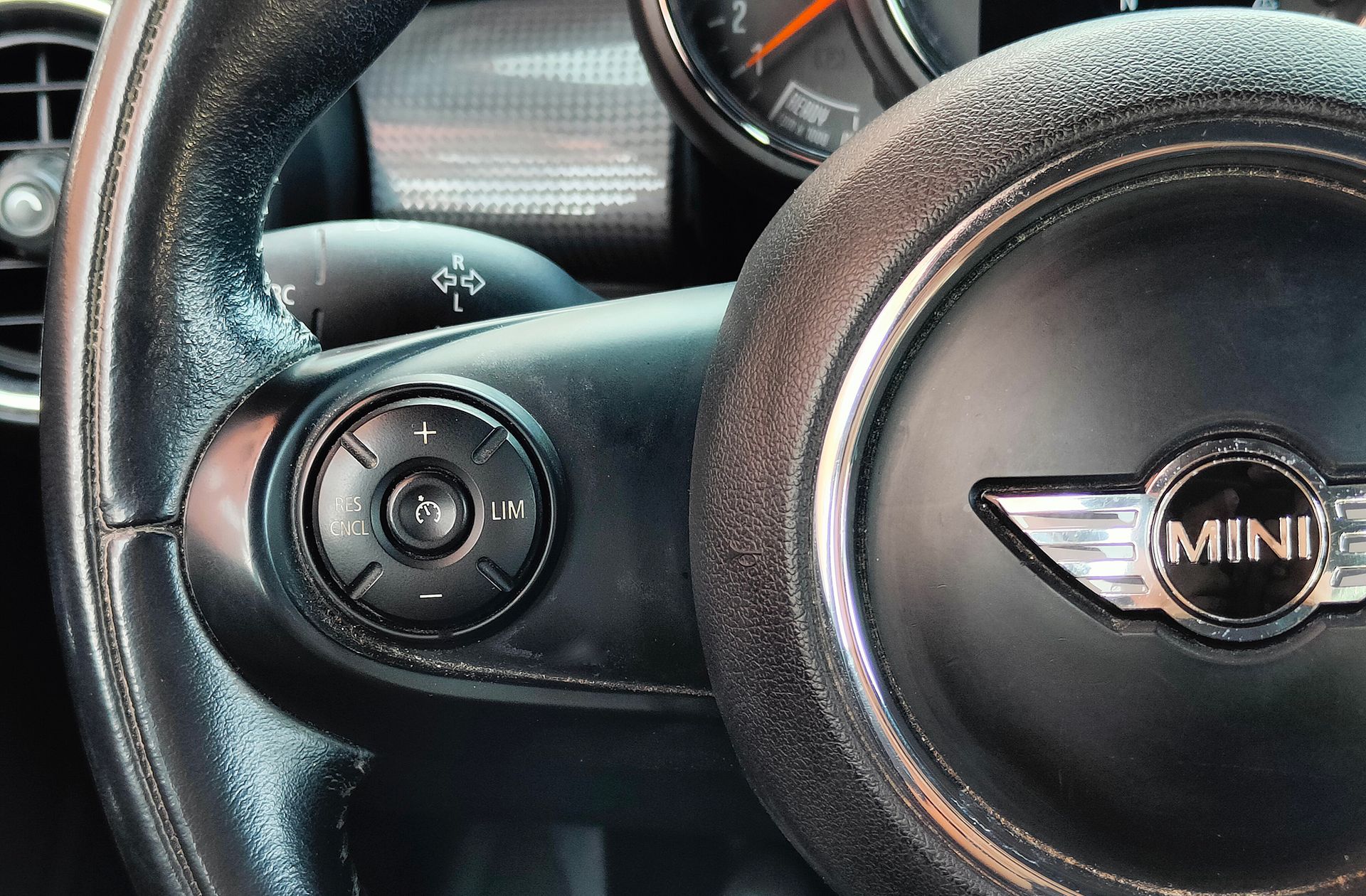 MINI Cooper D - foto 25