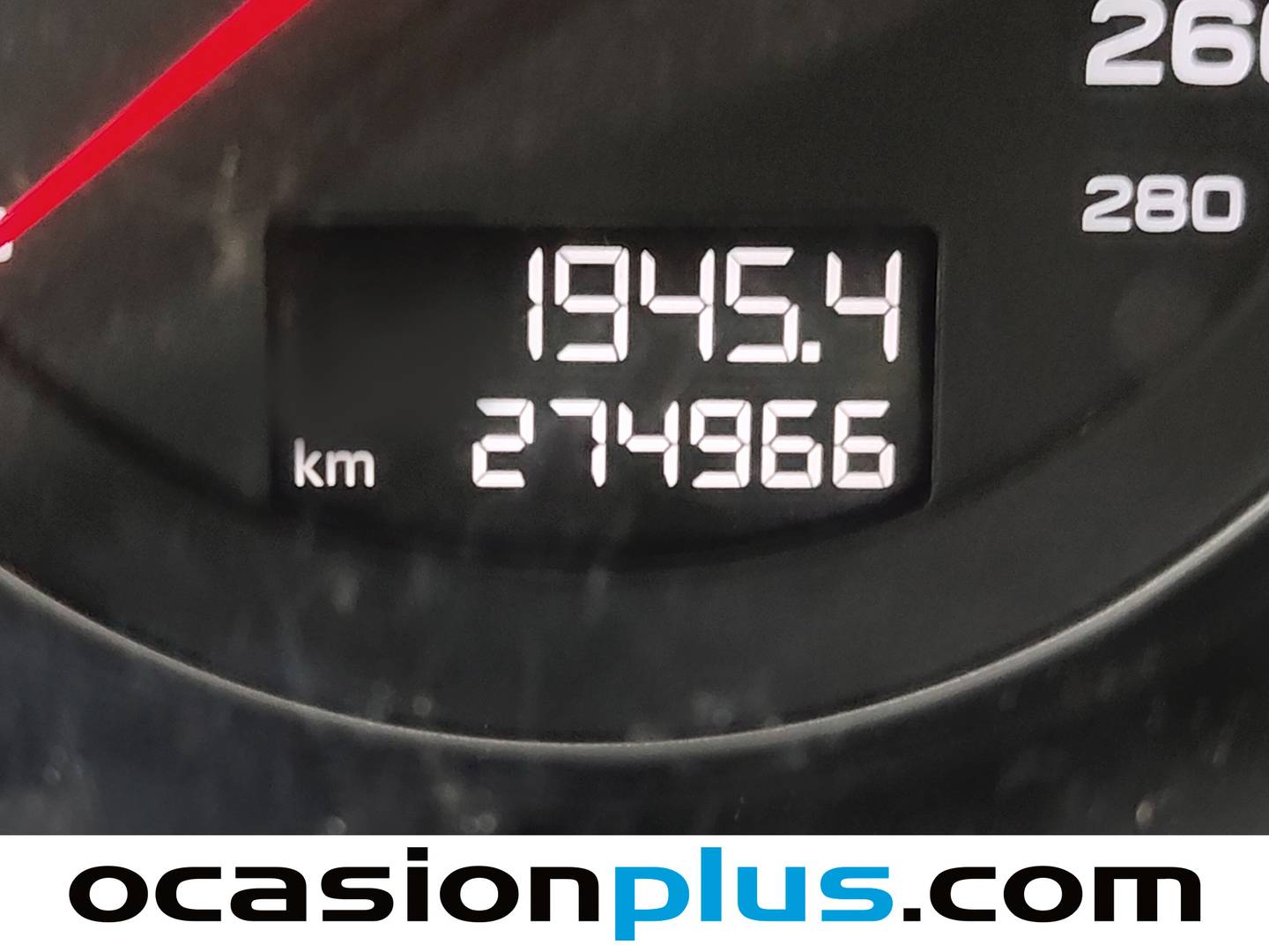 Audi A3 Audi A3 Sportback Attraction 1.6 TDI (105 CV) seminuevo