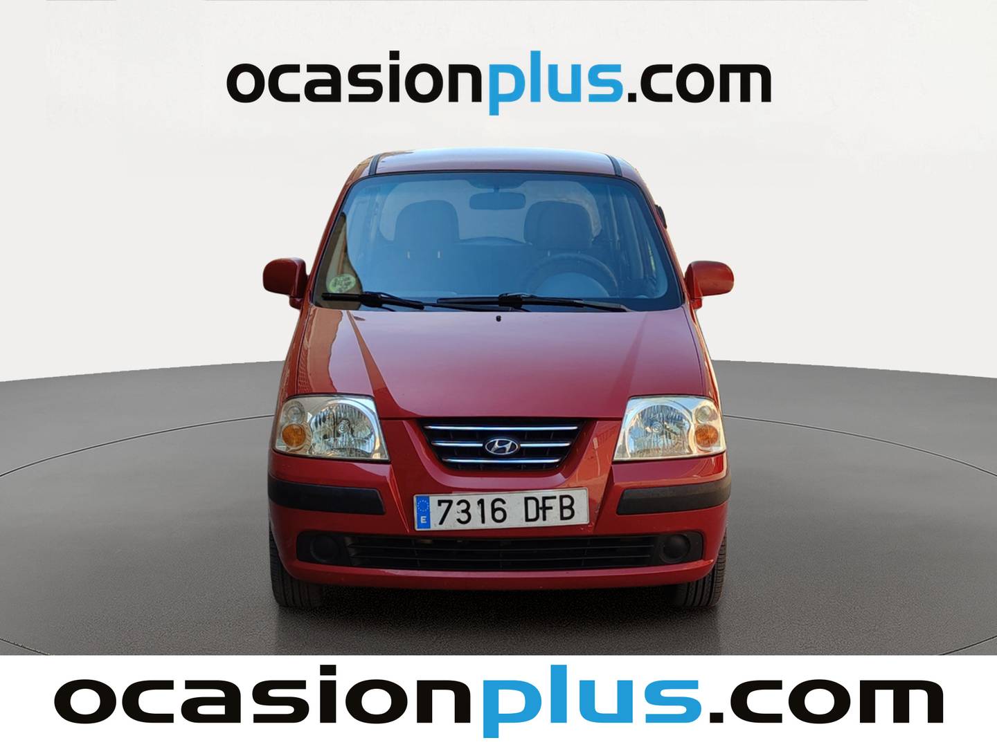 Hyundai Atos Prime Hyundai Atos 1.1 Prime GLS (59 CV) 59cv