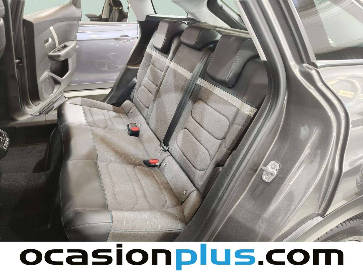 Foto Citroën C4 Citroen C4 PureTech 130 S&S 6v Feel Pack (130 CV)