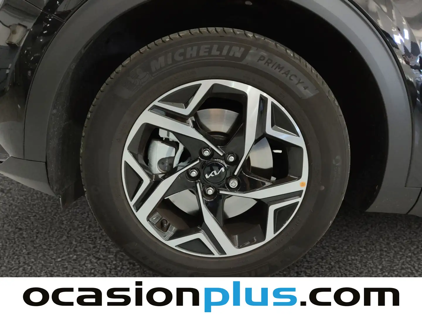 Foto KIA Sportage Kia Sportage 1.6 T-GDi (160CV) Drive 17