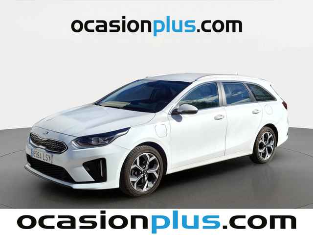 Kia Ceed tourer Segunda Mano Madrid