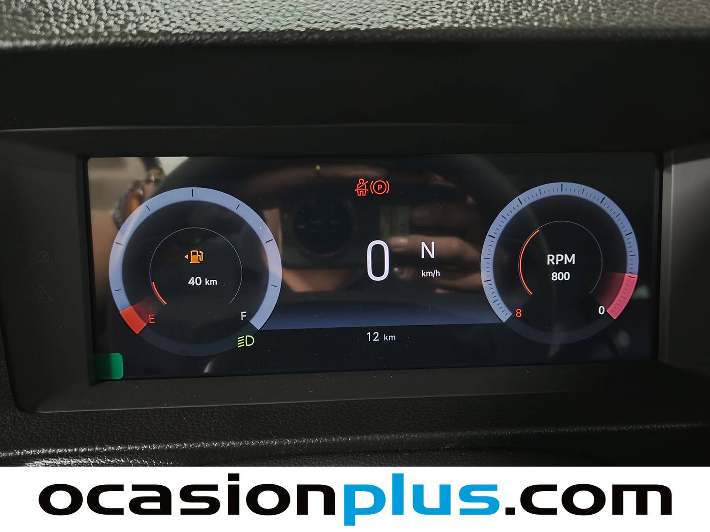 Fiat Ulysse Fiat Ulysse BlueHDi 180 S&S Talla M AT8 132 kW (180 CV) automático