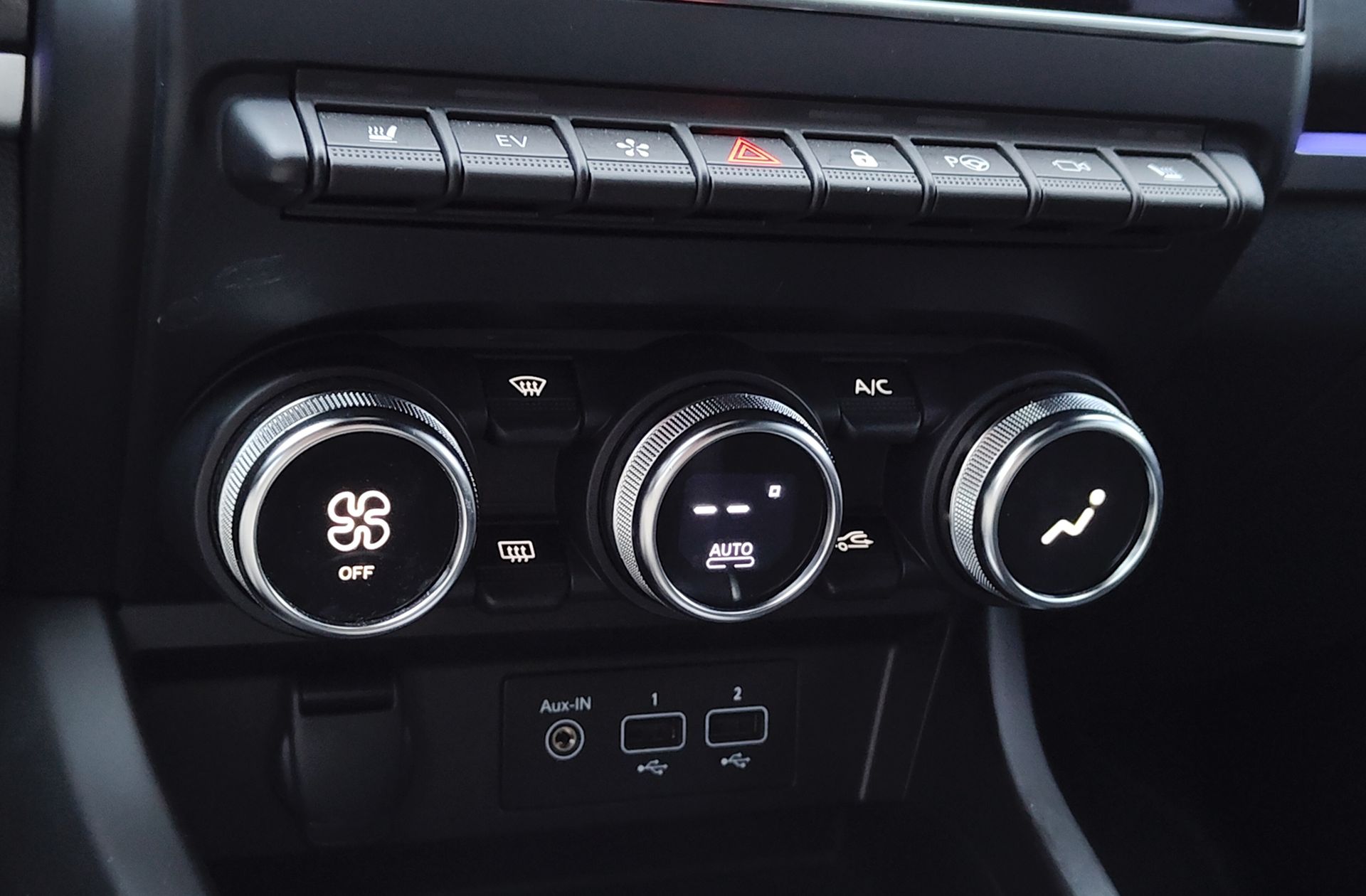 Renault Arkana Esprit Alpine E-Tech Híbrido - foto 34