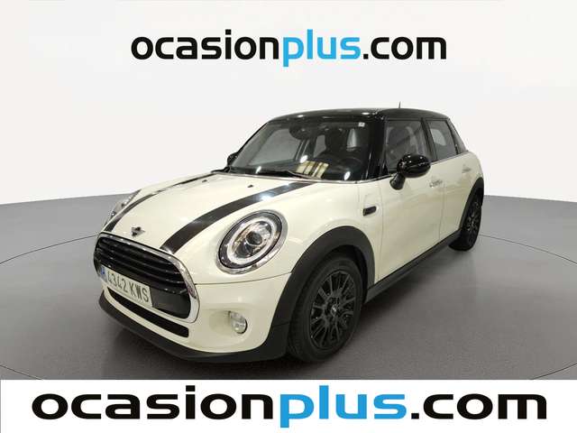 Mini MINI Cooper 5 Puertas Cooper 5 Puertas (136 CV) de segunda mano