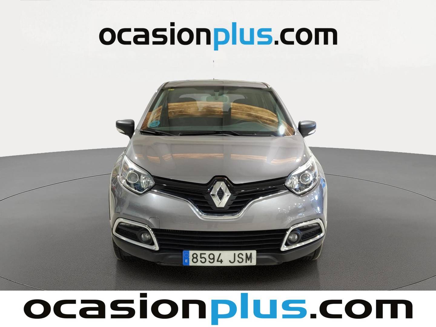 Renault Captur Renault Captur Intens Energy dCi (90 CV) diésel