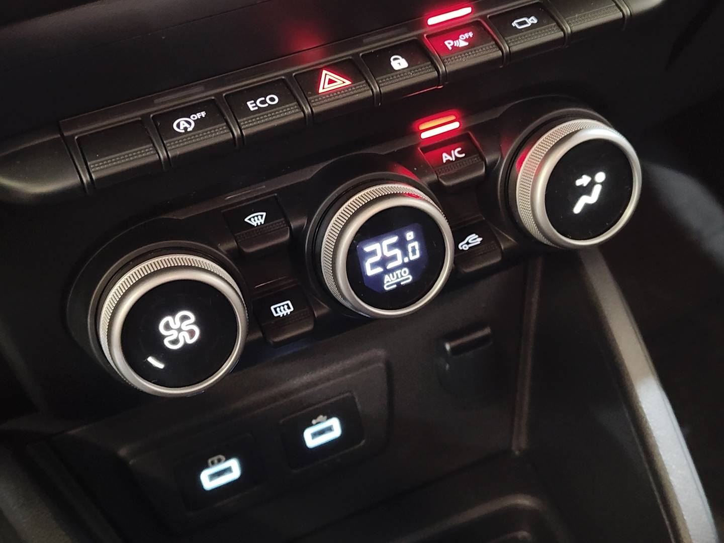 Foto Dacia Duster Dacia Duster Journey Go TCE (130 CV) 4x2