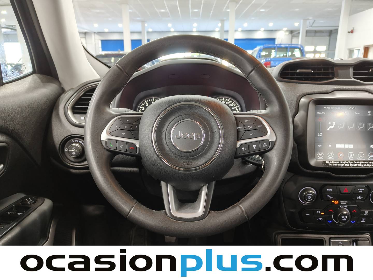 Jeep Renegade Jeep Renegade 1.0G Limited 4x2  (120 CV) km 0