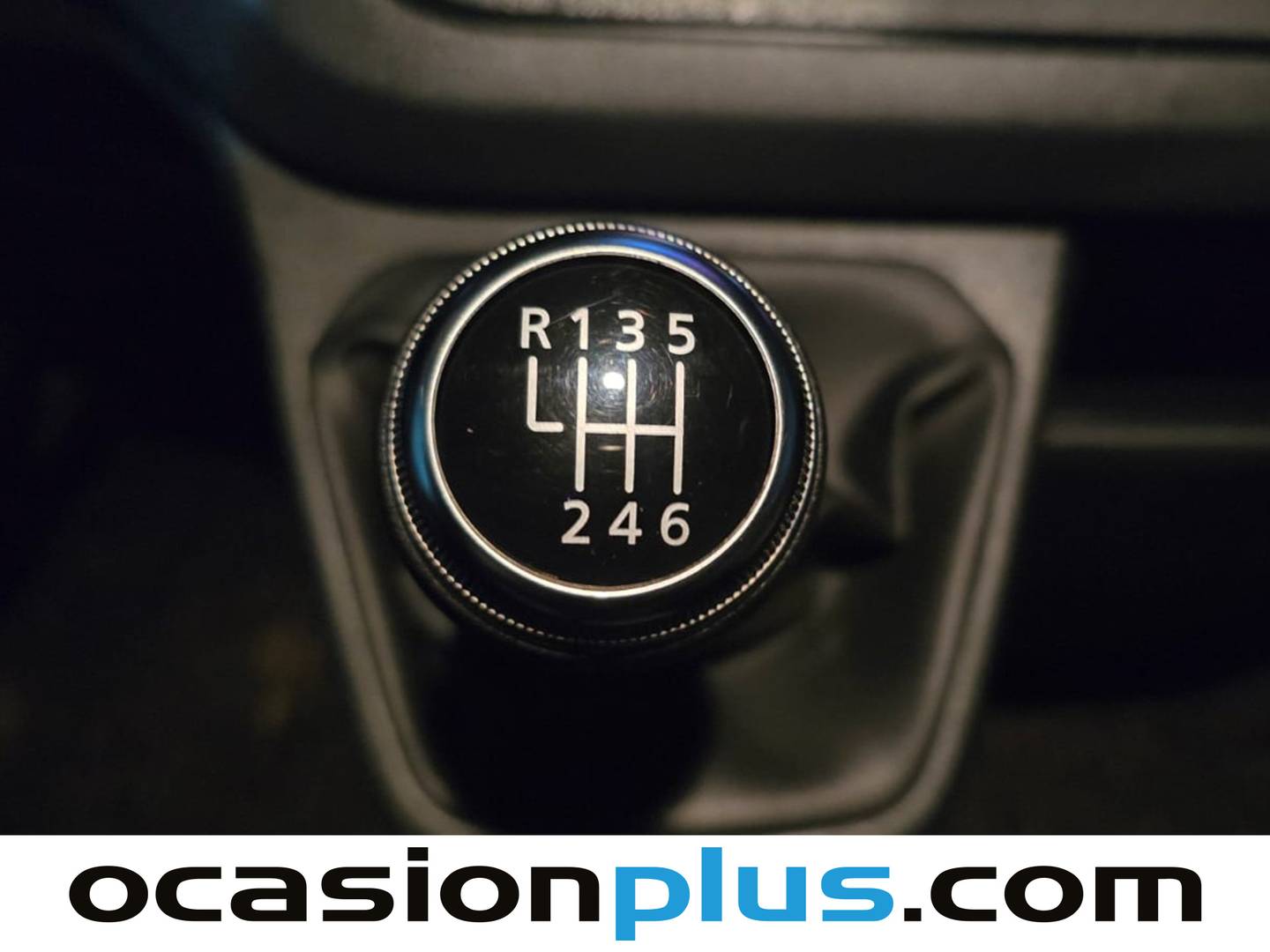 Foto Renault Trafic Renault Trafic Authentic Largo Energy Blue dCi 110 kW (150 CV)