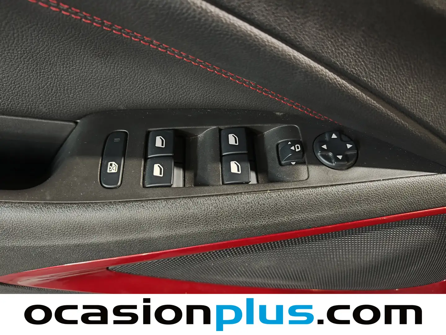 Foto Opel Crossland Opel Crossland 1.2 GS Line (110 CV)