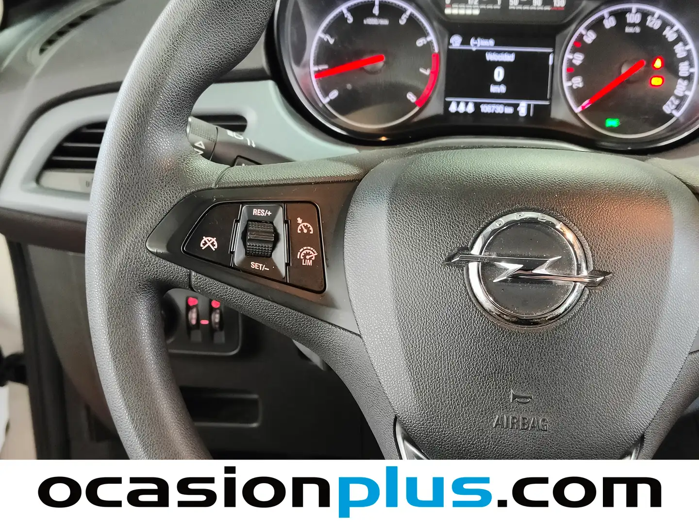 Foto Opel Corsa Opel Corsa 1.4 Business (90 CV)