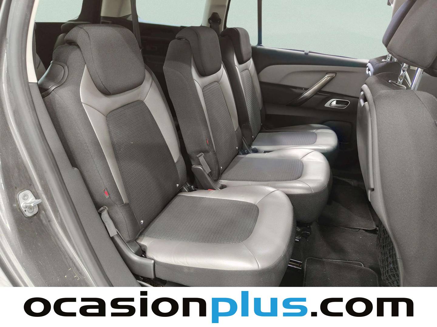 Foto Citroën Grand C4 Picasso Citroen Grand C4 Picasso BlueHDi 150 Shine 7 Plazas (150 CV)