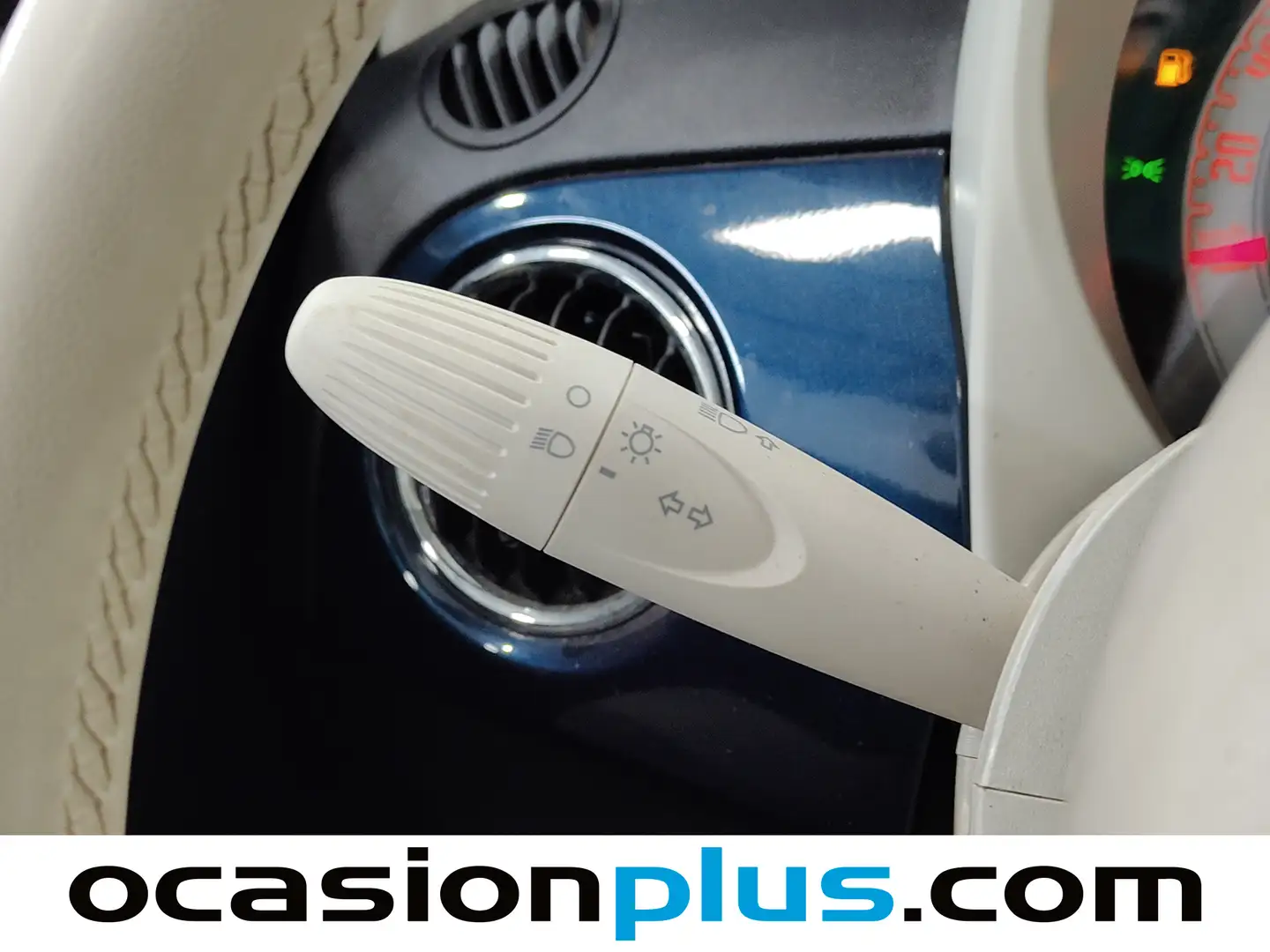 Foto Fiat 500C Fiat 500C 1.0 Hybrid Dolcevita (70 CV)