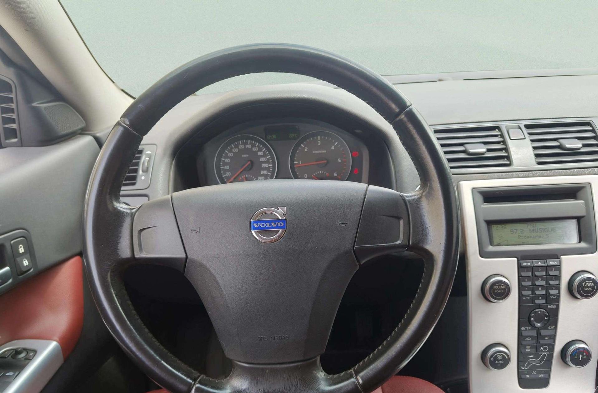 Volvo C30 1.6 DRIVe Summum - foto 16