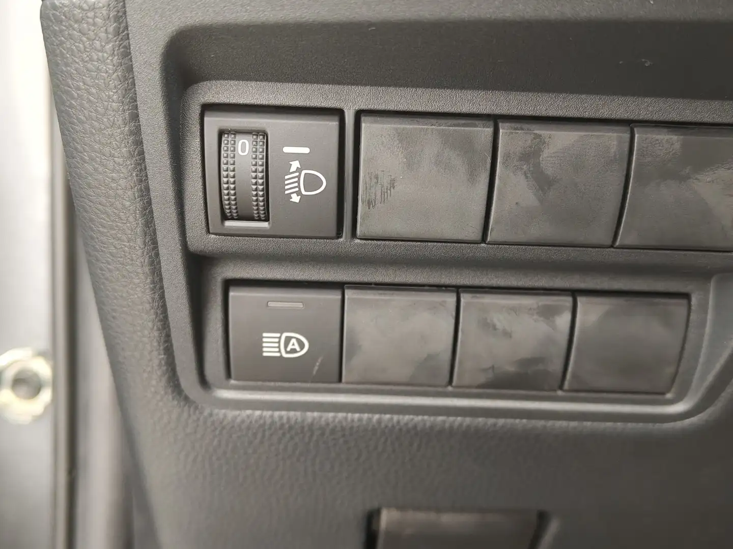 Foto Toyota Yaris Cross Toyota Yaris Cross 120H Business Plus (116 CV)