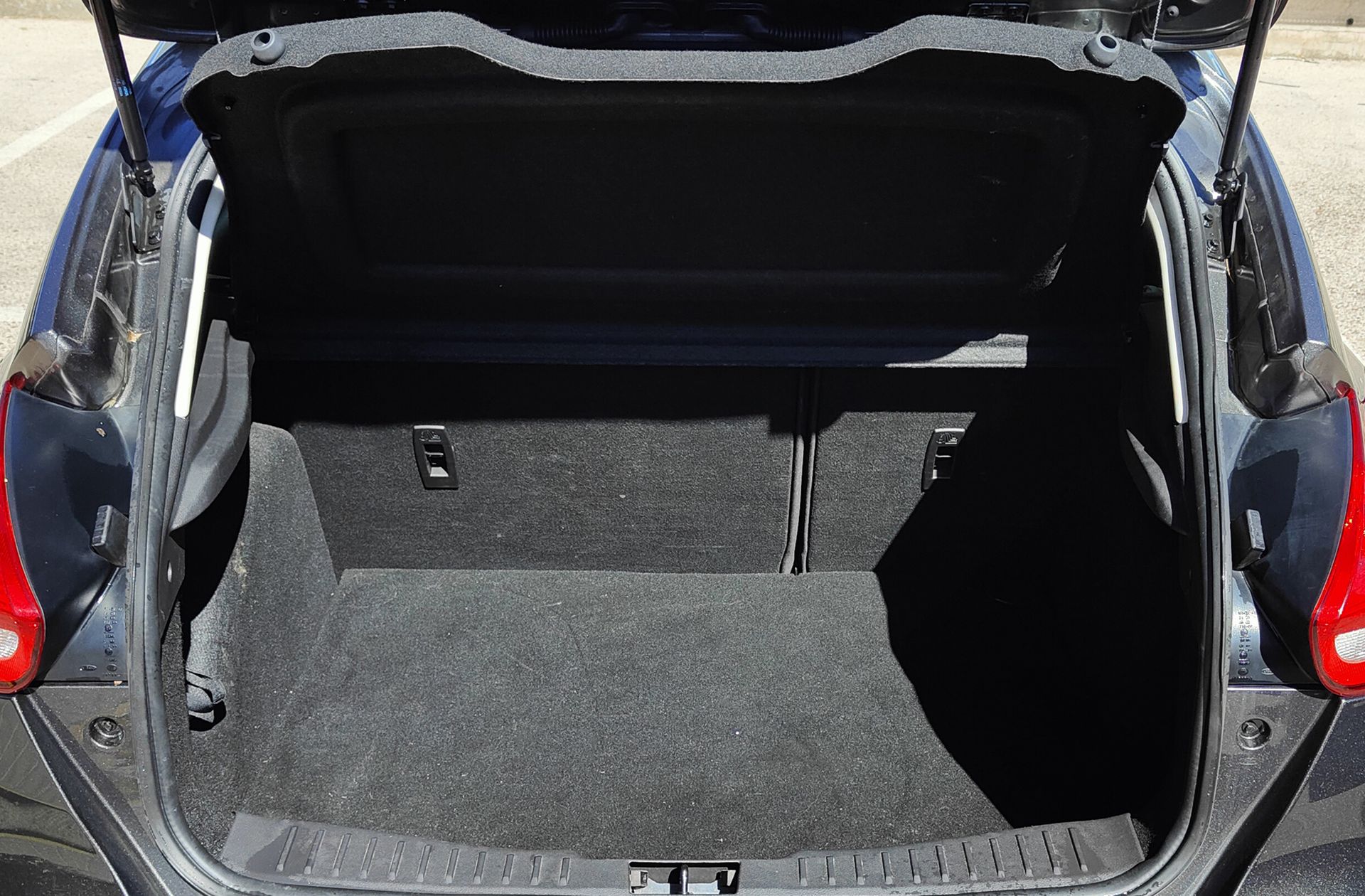Ford Focus 1.0 EcoBoost Titanium - foto 14