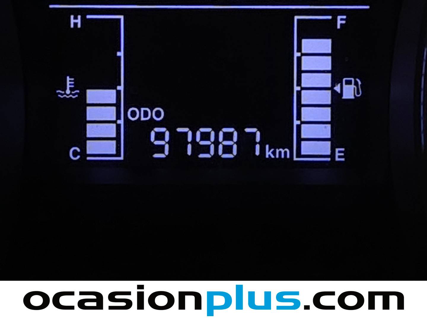SsangYong Tivoli SsangYong Tivoli G16 GLP Premium 4x2 (128 CV) seminuevo